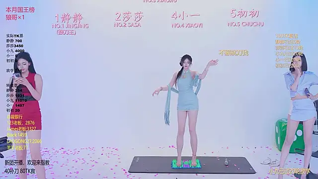 TY-002のライブXXXチャット