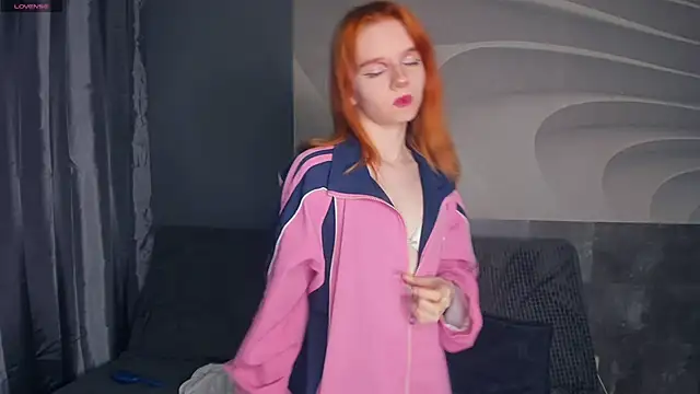 TarynPalek 라이브 XXX 채팅