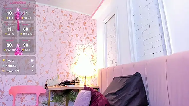 Czat XXX na żywo – taylor_bennet