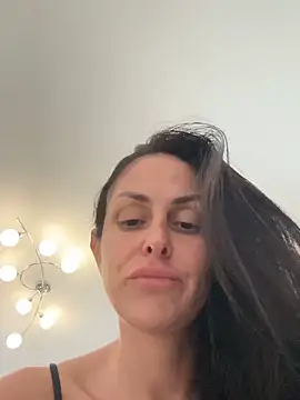AmandaArt Webcam show