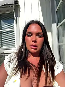 mileaSbaby Webcam-Show