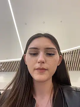AnitaFly Live XXX-Chat