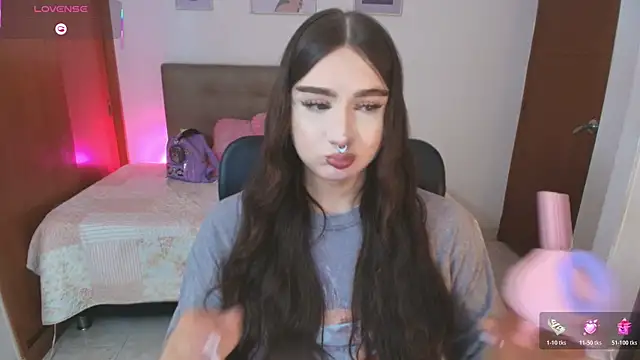 Miley_Baker Live XXX Chat