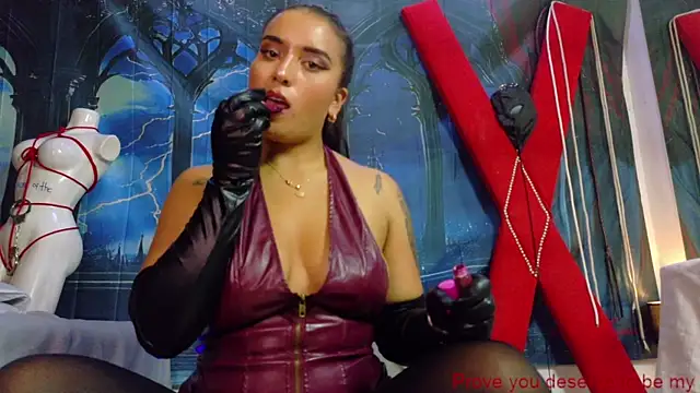 عرض كام MeliizaQueen