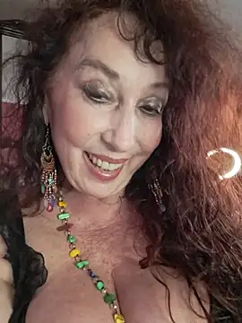 Chat XXX en directo de GypsyEsmeralda