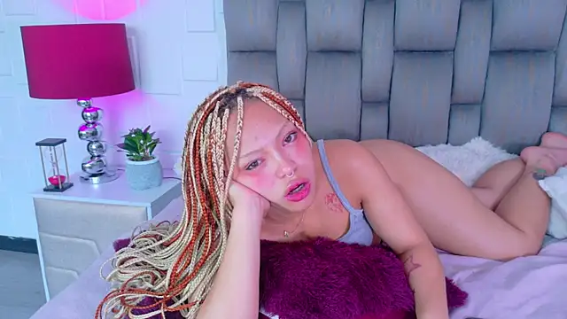 KeiryGinger Webcamshow