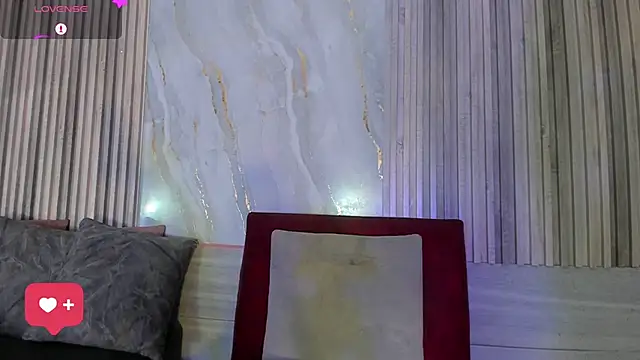 Chat +18 de BriannaChelsea ao vivo