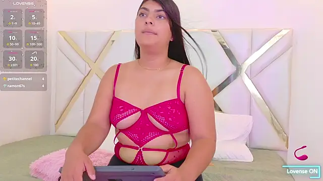 Tiffany_wilson_ – Naživo XXX chat