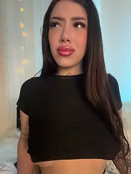 AshleyWinslow's Webcam Show