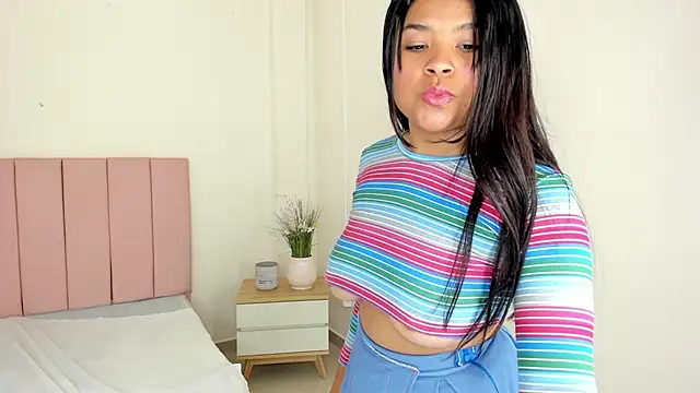 Czat XXX na żywo – Mindy_Claker