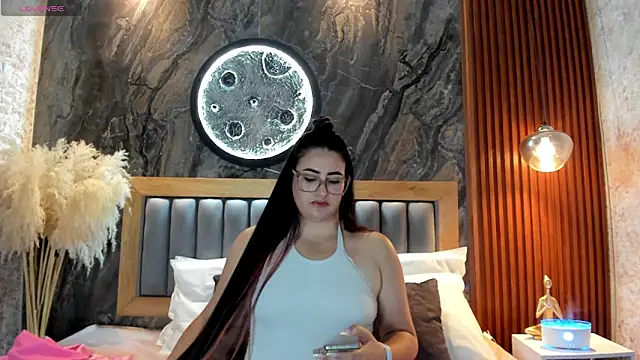 BellaPeers_'s Live XXX Chat