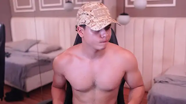 Ethan_occonor 现场XXX聊天