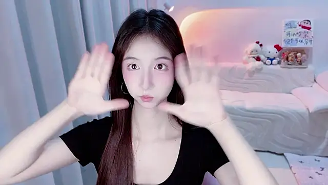 lucky-tt Show Webcam