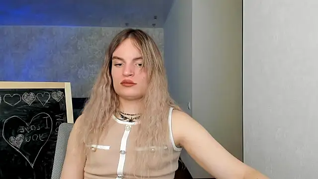 milliKira006 Webcam-Show