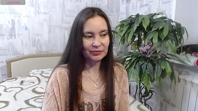 Czat XXX na żywo – GinaQSoul