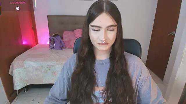 Miley_Baker's Webcam Show
