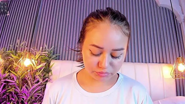 XXX chat uživo modela AnaisClark