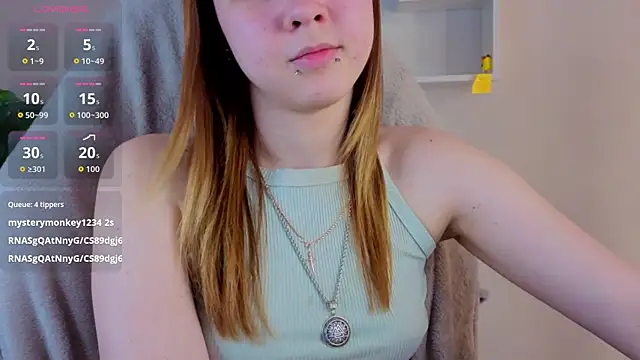 Lori_Bllossom Chat XXX live