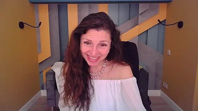 Chat XXX en directo de EllaLong