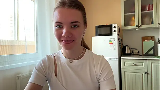 Živý XXX chat doana_bebriti