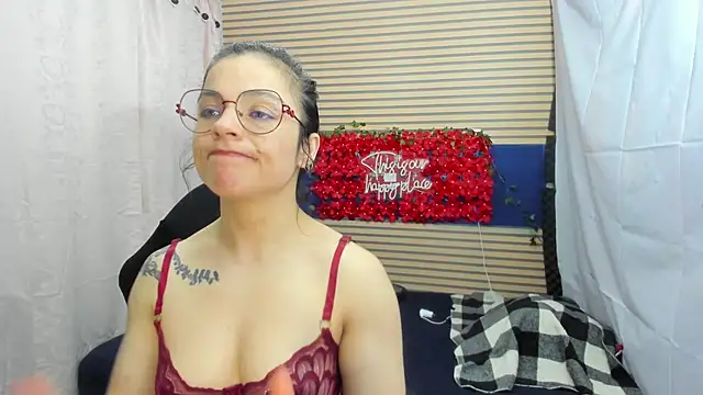 Czat XXX na żywo – rosse_2504