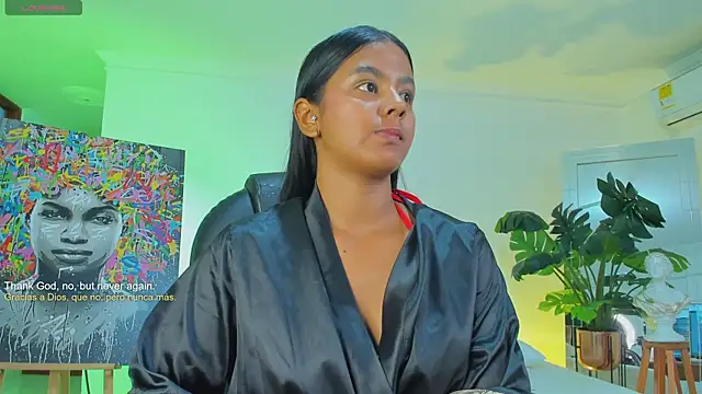 Chat XXX ao vivo de JANYLOVE__