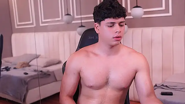 Ethan_occonor Chat XXX live