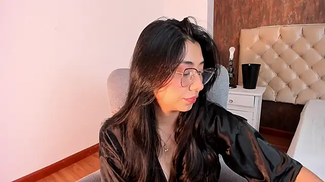Živý XXX chat MeryCoors