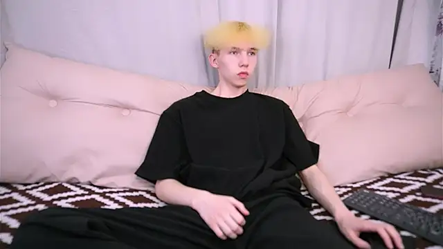 Chat XXX ao vivo de Evans_Mark