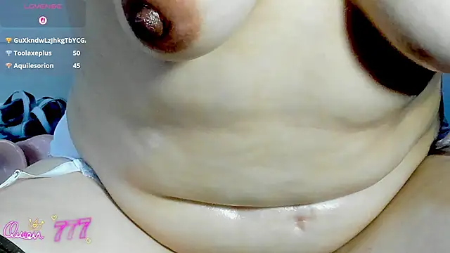 samanthaExsotic Webcam-Show