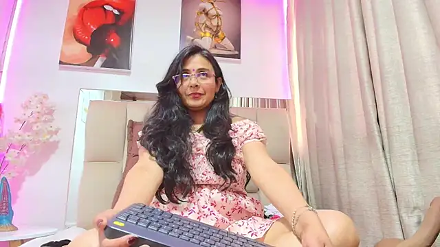 _Marcela__ Chat XXX in diretta