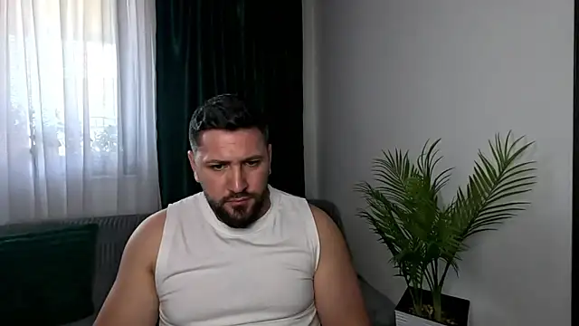 Gold_Alpha_Boy: онлайн-секс-чат