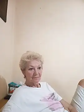 Calypso-Loove Webcamshow