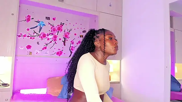 Chat XXX en directo de TaylorBloom