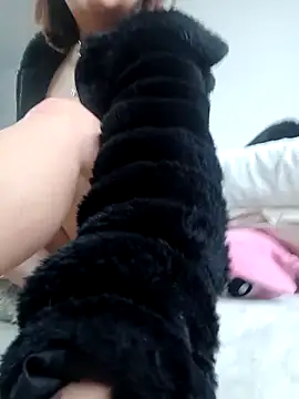 Lia_Roxx – Naživo XXX chat