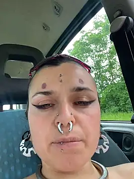 metamorphosiskin Webcam show