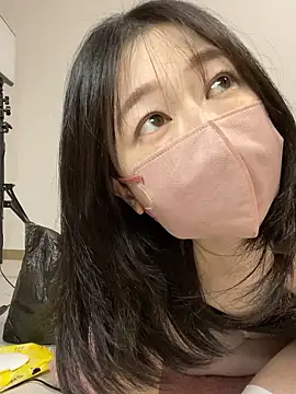 Sembang XXX Secara Langsung Luna_honey7