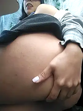 MirandaSingle 라이브 XXX 채팅