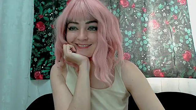 MagicPink – Naživo XXX chat