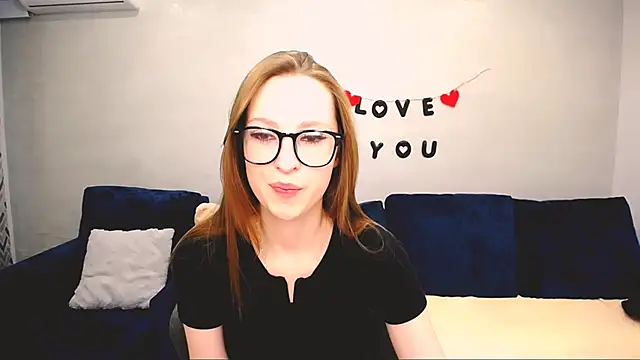 Webkamerová show Lana__Delrey