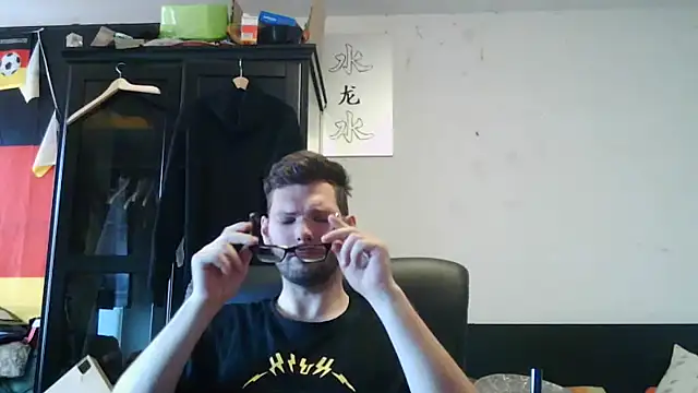 Chat +18 de Die-geile-Sau ao vivo