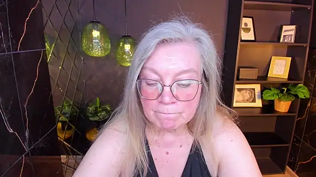 NataliMellow Webcamshow