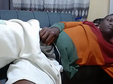 GalvharinoMapuche Show in webcam