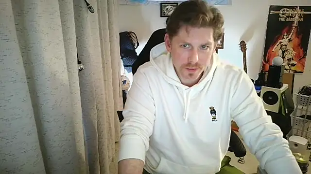 9VOLTT webkamerás műsora