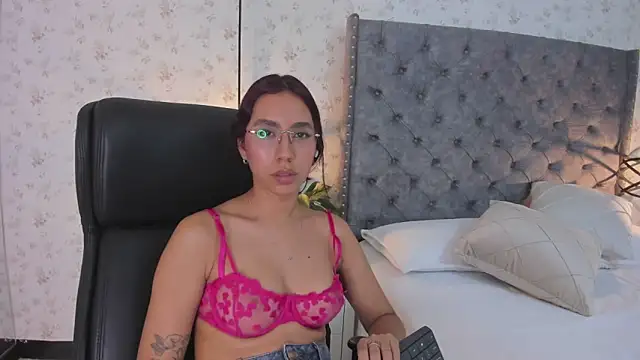 MissSussy Obrolan Langsung XXX