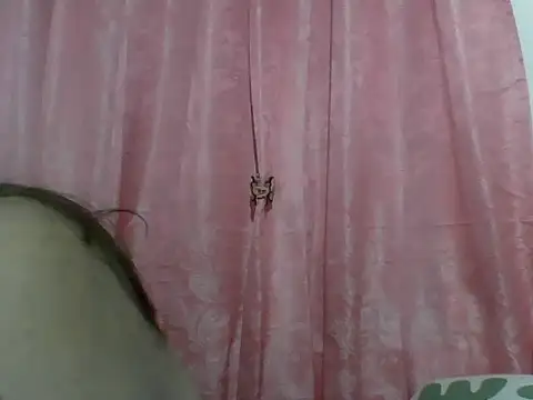 Show modela asian_seductive1 na web-kameri