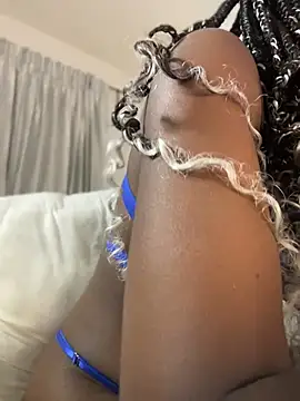 AmyRoss_1's Webcam Show