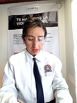 Valentina--1 Webcam show