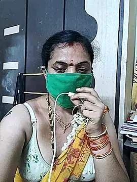 bhavyasri_55n Webbikameraesitys