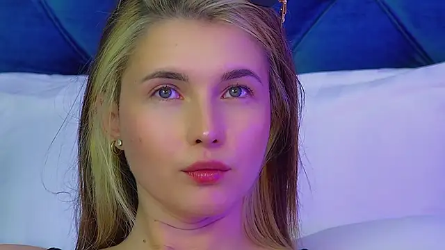 Živý XXX chat VanessaCelesti
